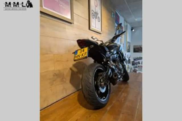 Yamaha MT-07 (2017) thumbnail 5