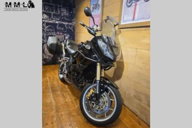 Triumph Tiger 1050 (2007) thumbnail 2
