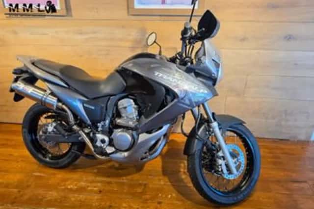 Honda Xl 700 v transalp (2008) thumbnail 1