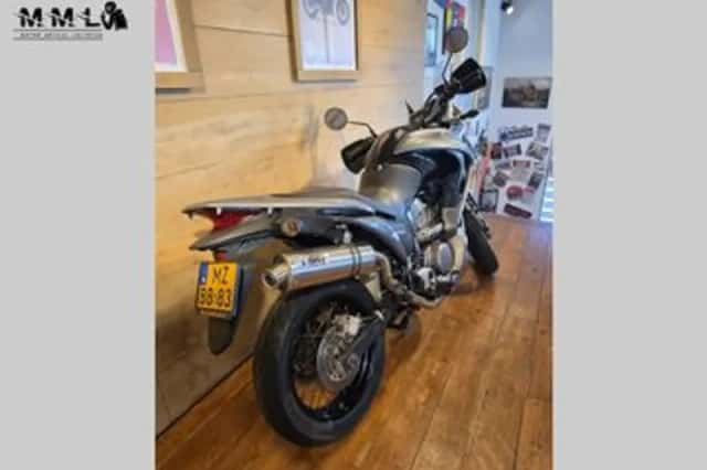 Honda Xl 700 v transalp (2008) thumbnail 2