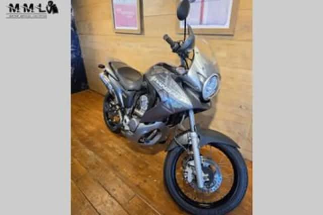 Honda Xl 700 v transalp (2008) thumbnail 3