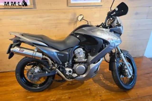 Honda Xl 700 v transalp (2008) thumbnail 4
