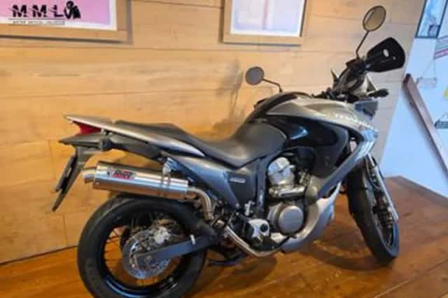 Honda Xl 700 v transalp (2008) thumbnail 5
