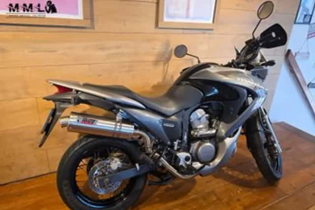 Honda Xl 700 v transalp (2008) thumbnail 6