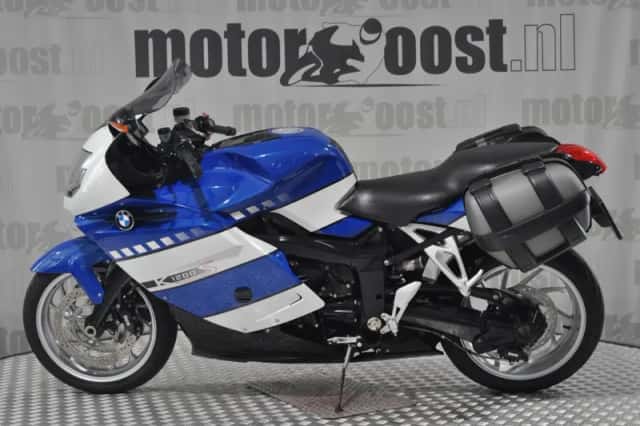 BMW K 1200 S ABS-ESA (2006) thumbnail 2