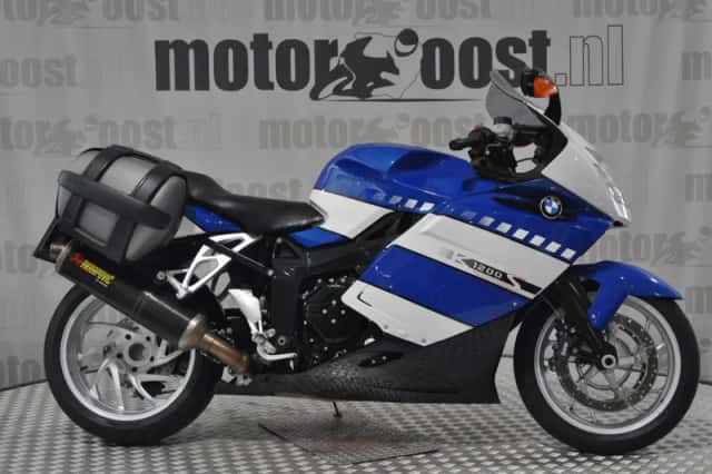 BMW K 1200 S ABS-ESA (2006) thumbnail 3