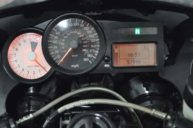 BMW K 1200 S ABS-ESA (2006) thumbnail 4