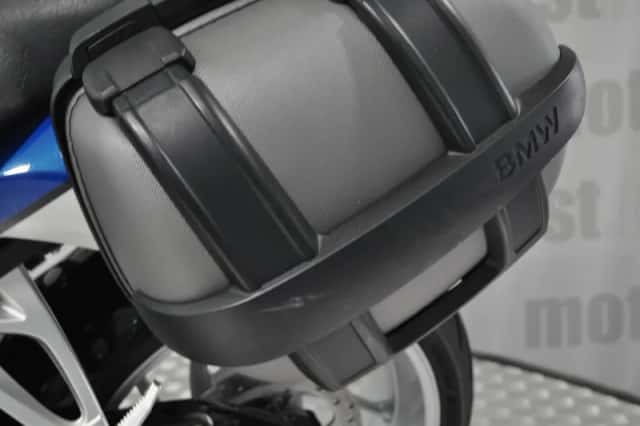 BMW K 1200 S ABS-ESA (2006) thumbnail 6