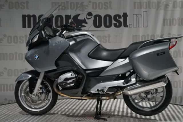 BMW R 1200 RT ABS (2007) thumbnail 1