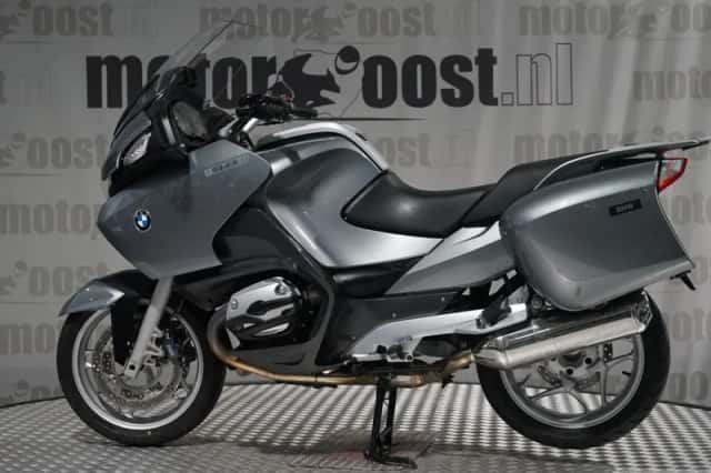 BMW R 1200 RT ABS (2007) thumbnail 2