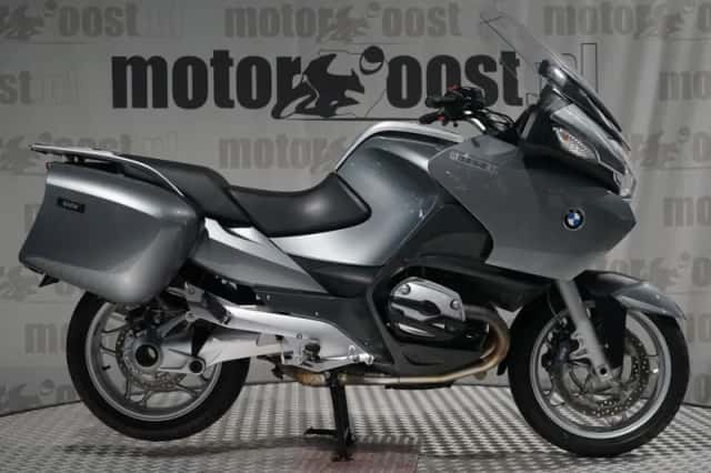 BMW R 1200 RT ABS (2007) thumbnail 3