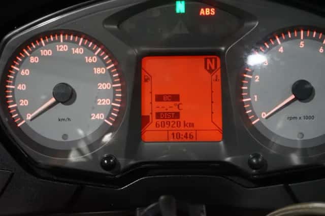 BMW R 1200 RT ABS (2007) thumbnail 4