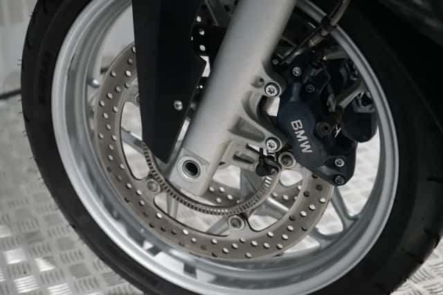 BMW R 1200 RT ABS (2007) thumbnail 5