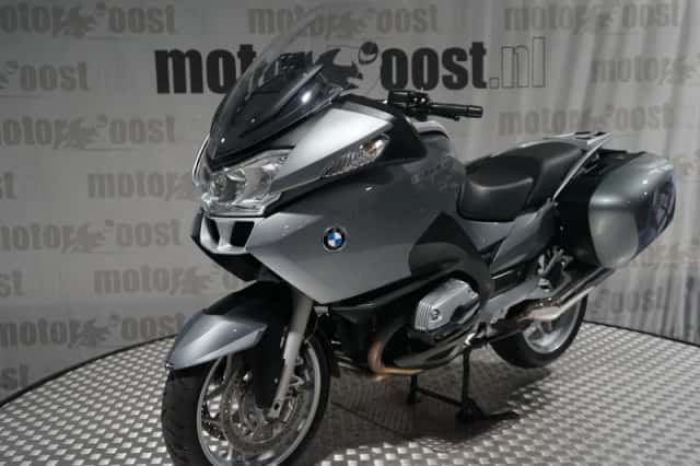 BMW R 1200 RT ABS (2007) thumbnail 6