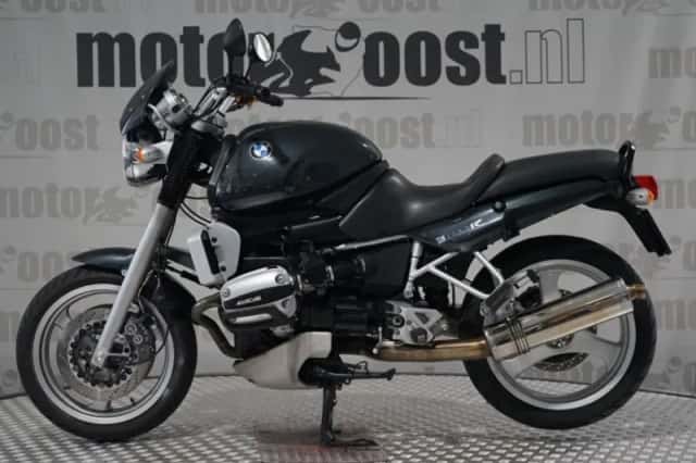 BMW R 1100 R (2001) thumbnail 1