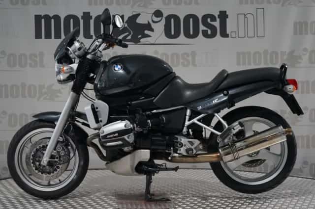 BMW R 1100 R (2001) thumbnail 2