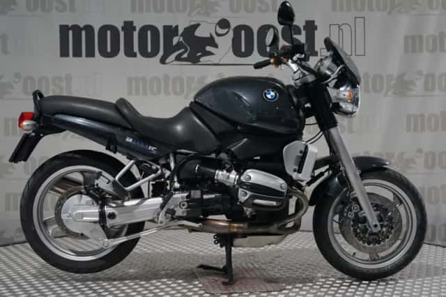 BMW R 1100 R (2001) thumbnail 3