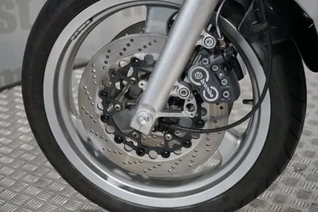 BMW R 1100 R (2001) thumbnail 5
