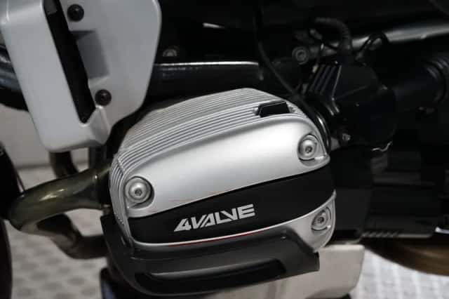 BMW R 1100 R (2001) thumbnail 6