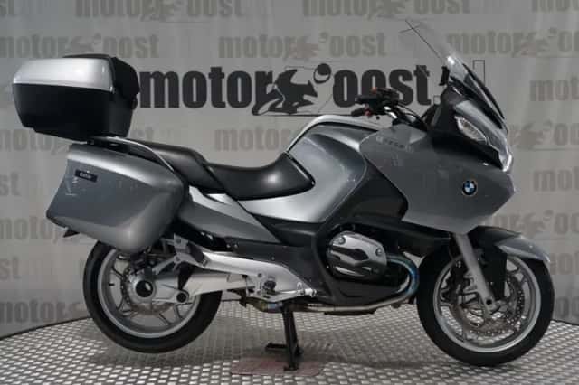 BMW R 1200 RT ABS-ESA (2006) thumbnail 3