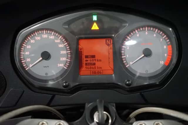 BMW R 1200 RT ABS-ESA (2006) thumbnail 4