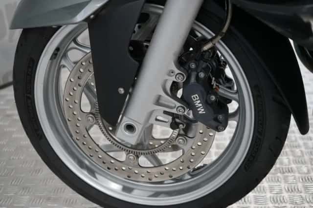BMW R 1200 RT ABS-ESA (2006) thumbnail 5