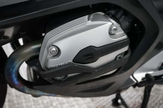 BMW R 1200 RT ABS-ESA (2006) thumbnail 6