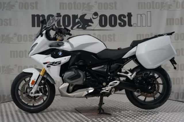 BMW R 1250 RS (2023) thumbnail 1