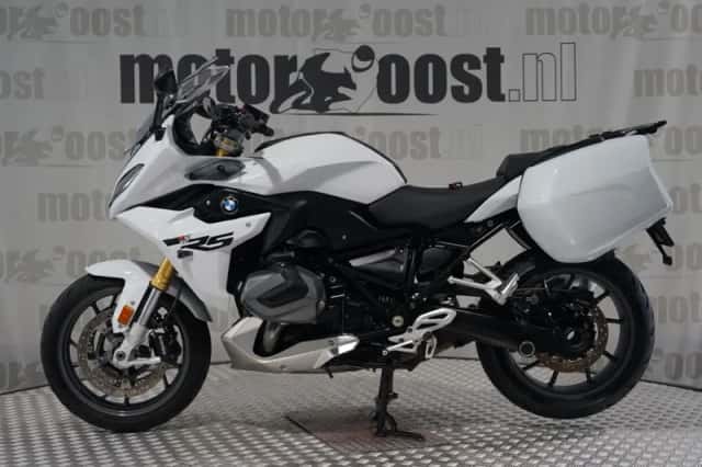BMW R 1250 RS (2023) thumbnail 2