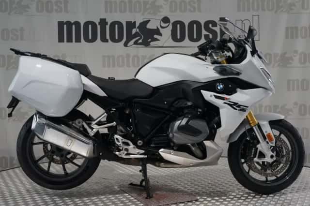 BMW R 1250 RS (2023) thumbnail 3