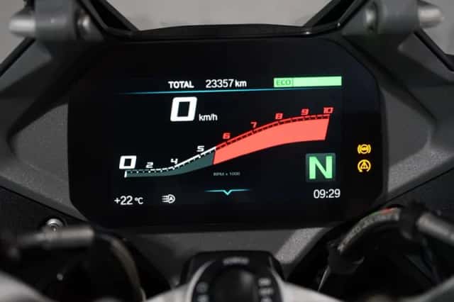 BMW R 1250 RS (2023) thumbnail 4