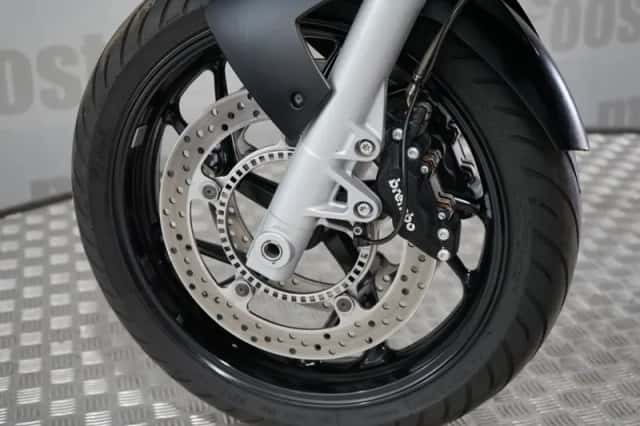 BMW F 800 S ABS SPECIAL (2009) thumbnail 5