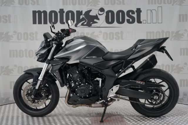 Honda CB 1000 HORNET SPECIAL (2025) thumbnail 2