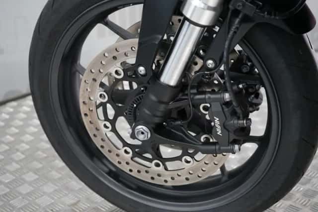 Honda CB 1000 HORNET SPECIAL (2025) thumbnail 5