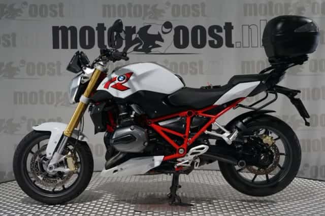 BMW R 1200 R ABS-ESA (2015) thumbnail 2