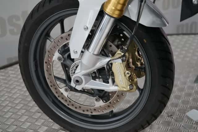 BMW R 1200 R ABS-ESA (2015) thumbnail 5