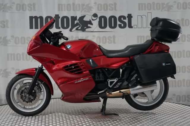 BMW K 1100 RS TOURING (1997) thumbnail 1