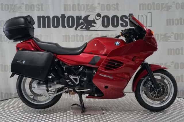 BMW K 1100 RS TOURING (1997) thumbnail 3
