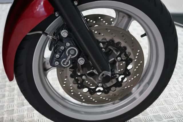 BMW K 1100 RS TOURING (1997) thumbnail 5