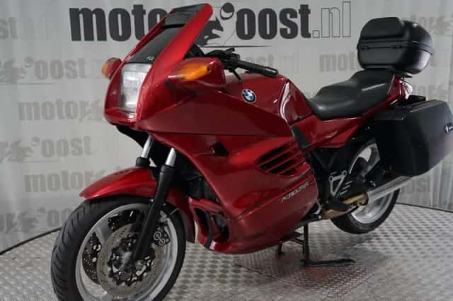 BMW K 1100 RS TOURING (1997) thumbnail 6