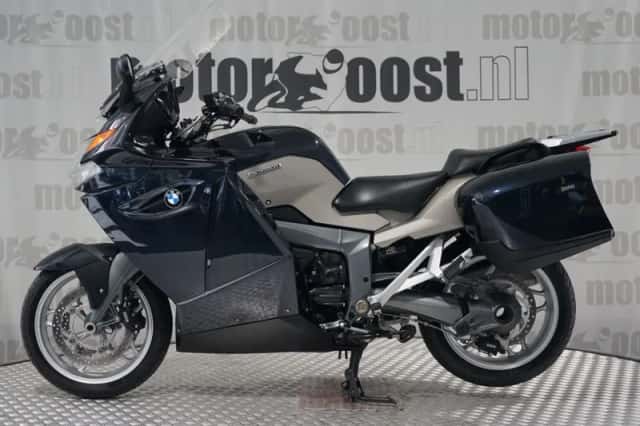 BMW K 1300 GT ABS-ESA (2009) thumbnail 2