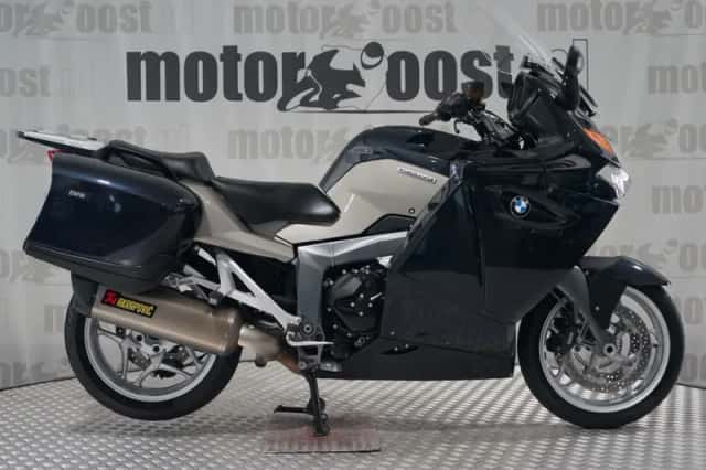 BMW K 1300 GT ABS-ESA (2009) thumbnail 3
