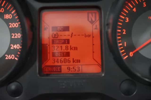 BMW K 1300 GT ABS-ESA (2009) thumbnail 4