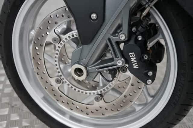 BMW K 1300 GT ABS-ESA (2009) thumbnail 5