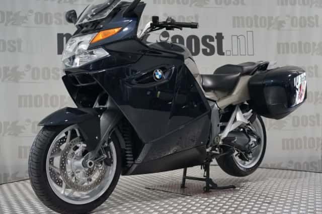 BMW K 1300 GT ABS-ESA (2009) thumbnail 6