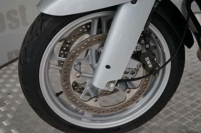 BMW R 1150 RS TOURING (2001) thumbnail 5