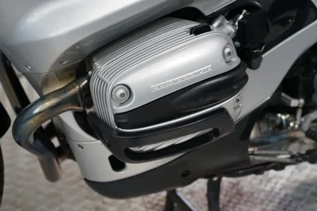 BMW R 1150 RS TOURING (2001) thumbnail 6
