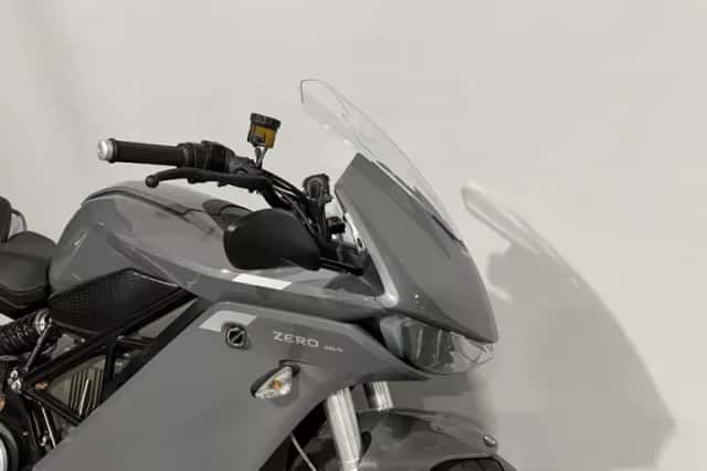 Zero SR/S (2021) thumbnail 4