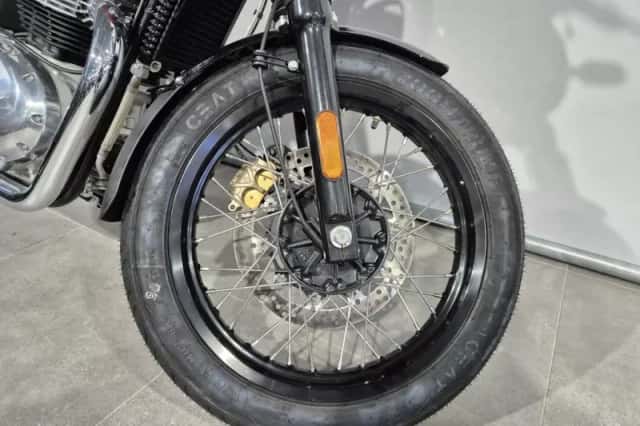 Royal Enfield Continental GT 650 (2026) thumbnail 3