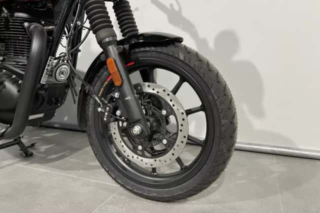 Royal Enfield Hntr 350 (0) thumbnail 3